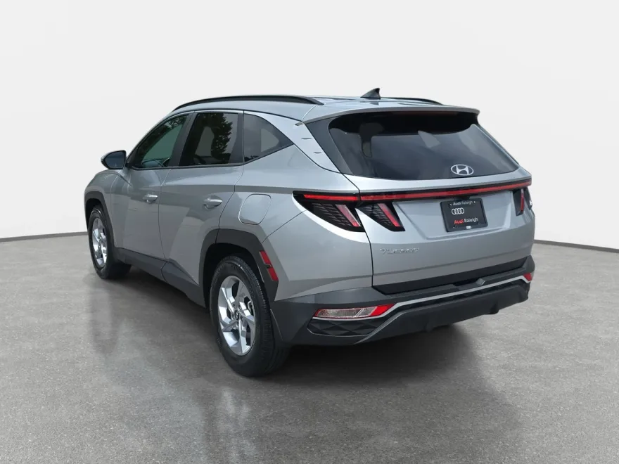 2023 Hyundai Tucson SEL photo 1