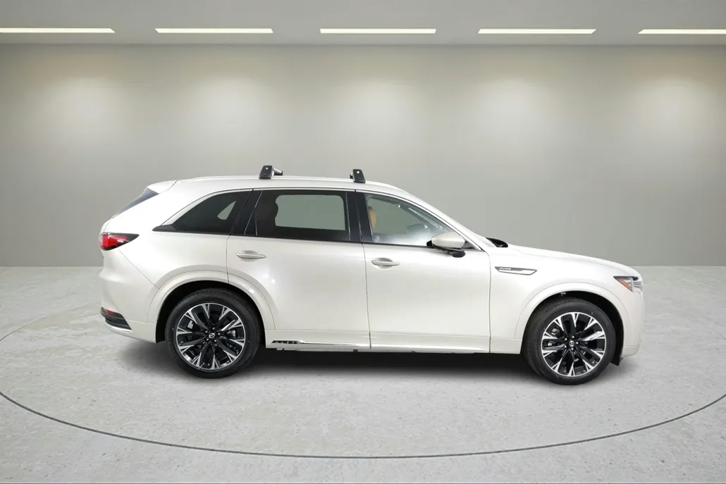 2024 Mazda CX-90 3.3 Turbo Premium Plus photo 2
