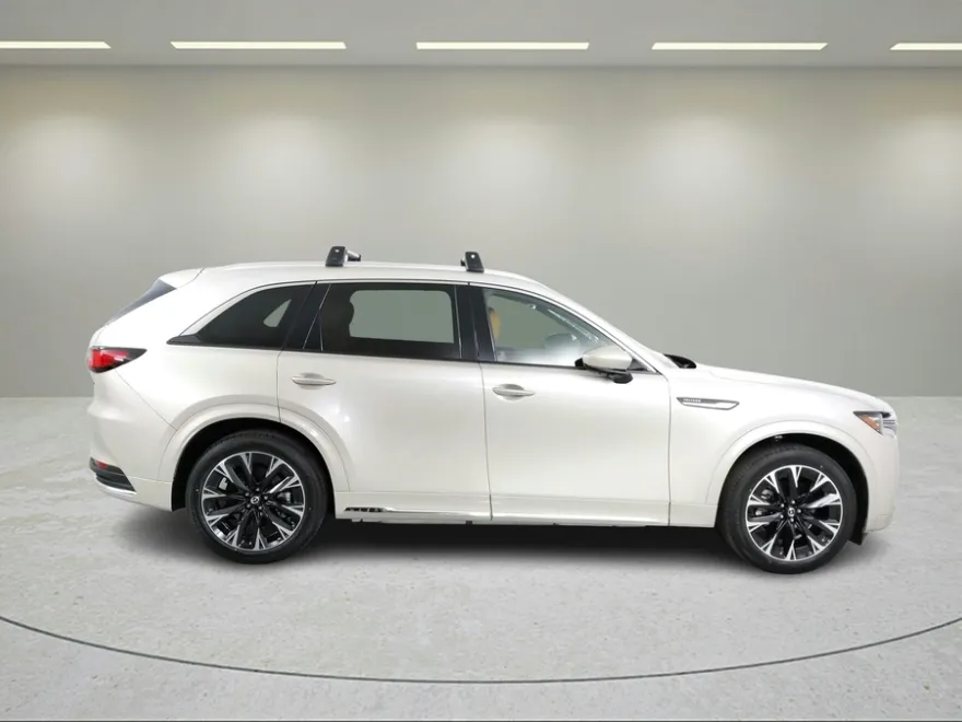 2024 Mazda CX-90 3.3 Turbo Premium Plus photo 2