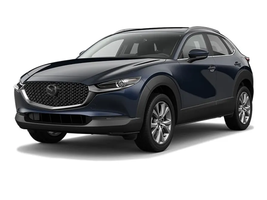 2025 Mazda CX-30 2.5 S Preferred photo 1