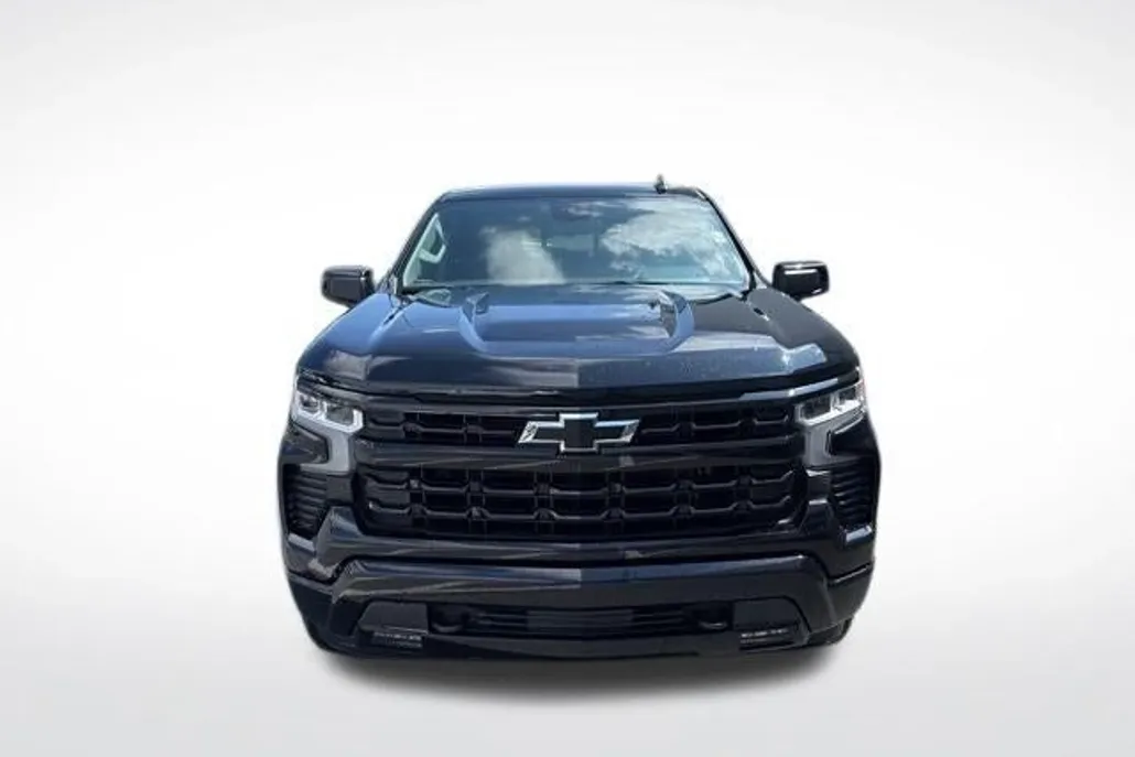 2023 Chevrolet Silverado 1500 RST photo 1