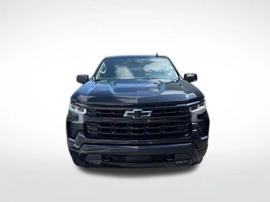 2023 Chevrolet Silverado 1500 RST photo 1
