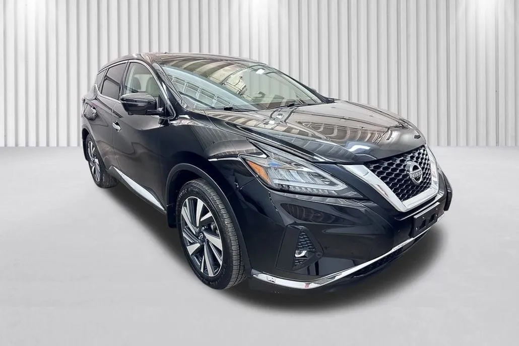 2023 Nissan Murano SL photo 1