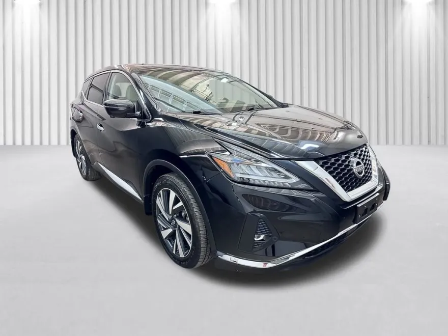 2023 Nissan Murano SL photo 1