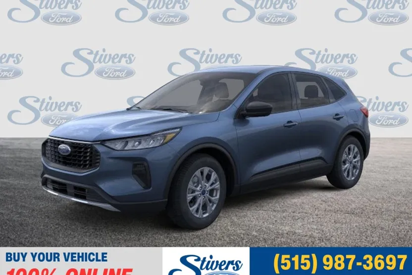 2026 Ford Escape Active photo 1