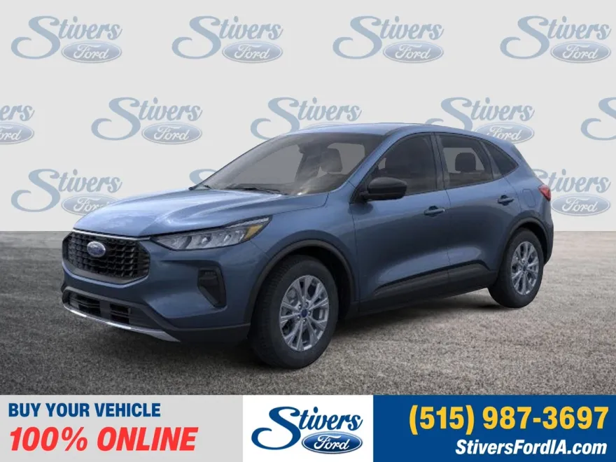 2026 Ford Escape Active photo 1