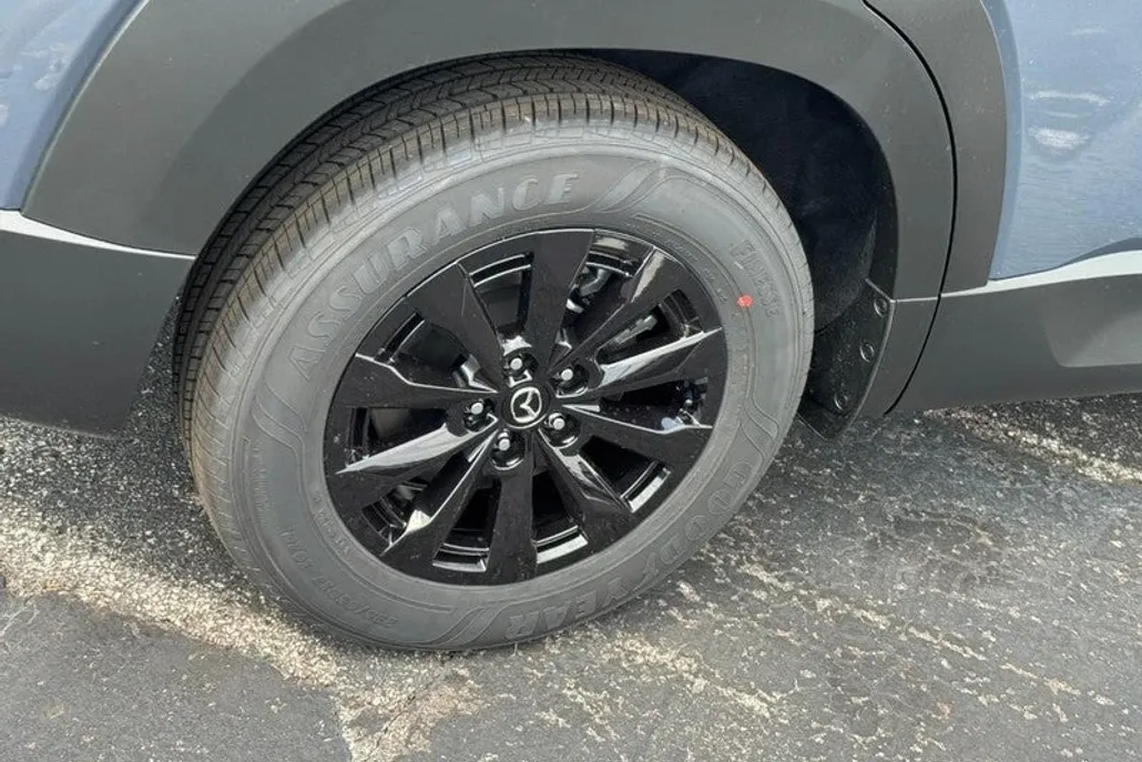 2025 Mazda CX-50 Preferred photo 1