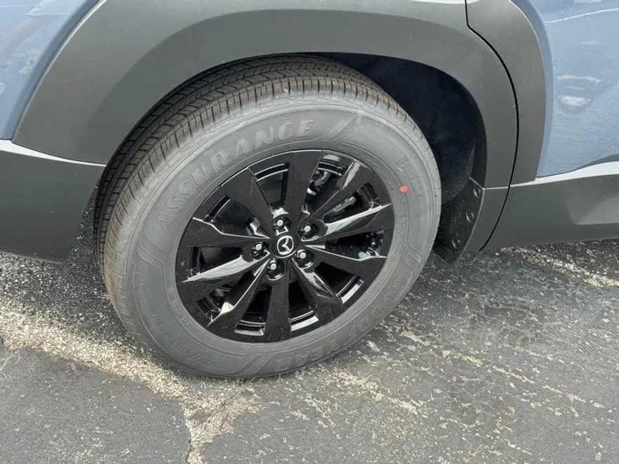 2025 Mazda CX-50 Preferred photo 1