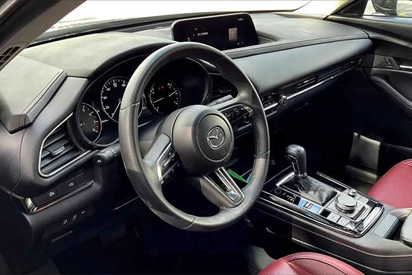 2024 Mazda CX-30 Preferred photo 1