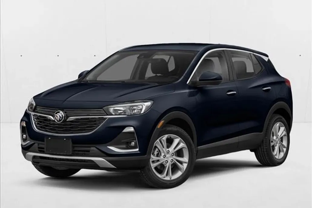 2020 Buick Encore GX Select photo 1