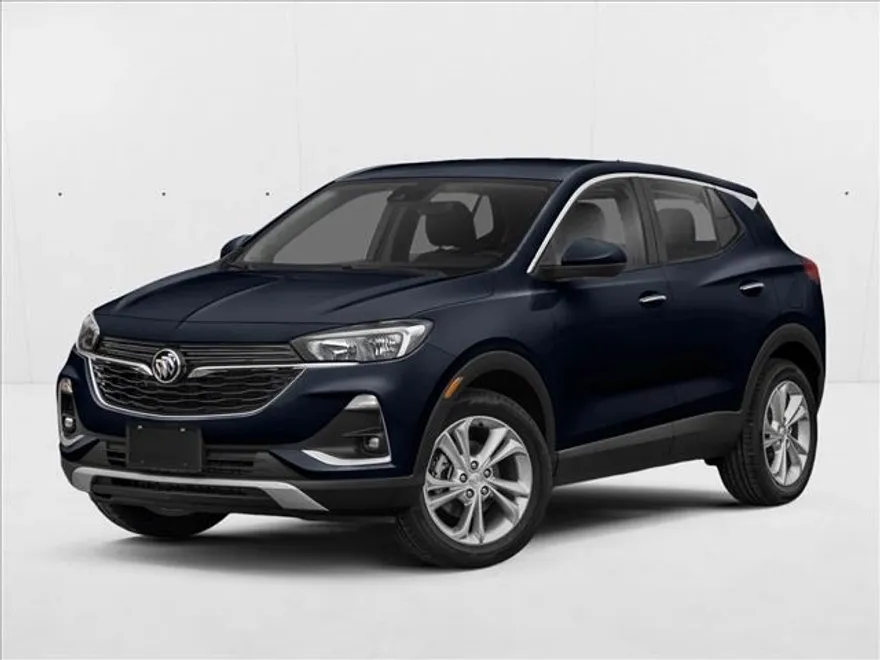 2020 Buick Encore GX Select photo 1