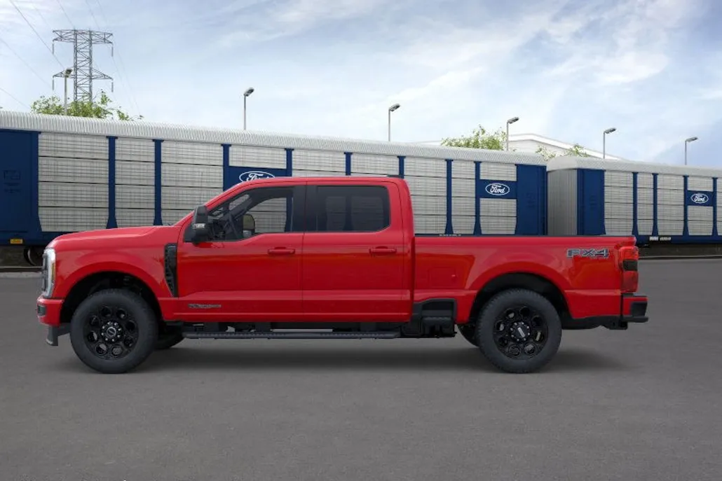 2026 Ford F-250 photo 1