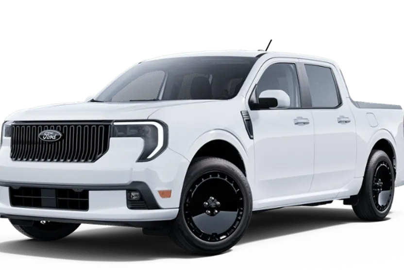 2025 Ford Maverick photo 1