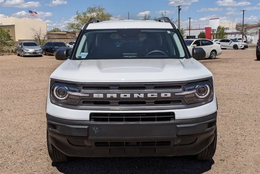 2023 Ford Bronco Sport Big Bend photo 1