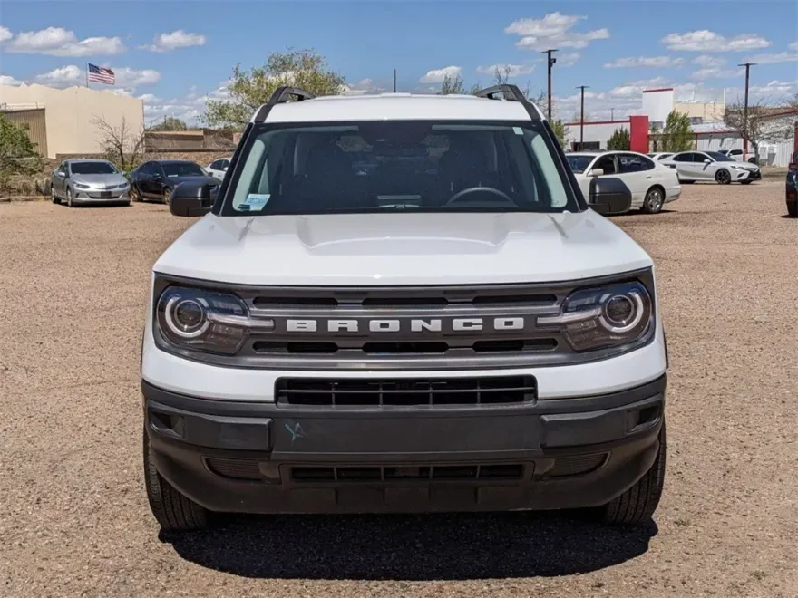 2023 Ford Bronco Sport Big Bend photo 1