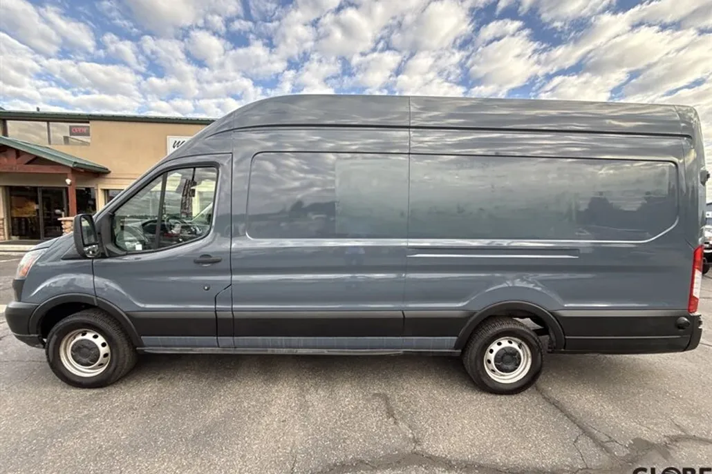 2019 Ford Transit Cargo Van photo 1