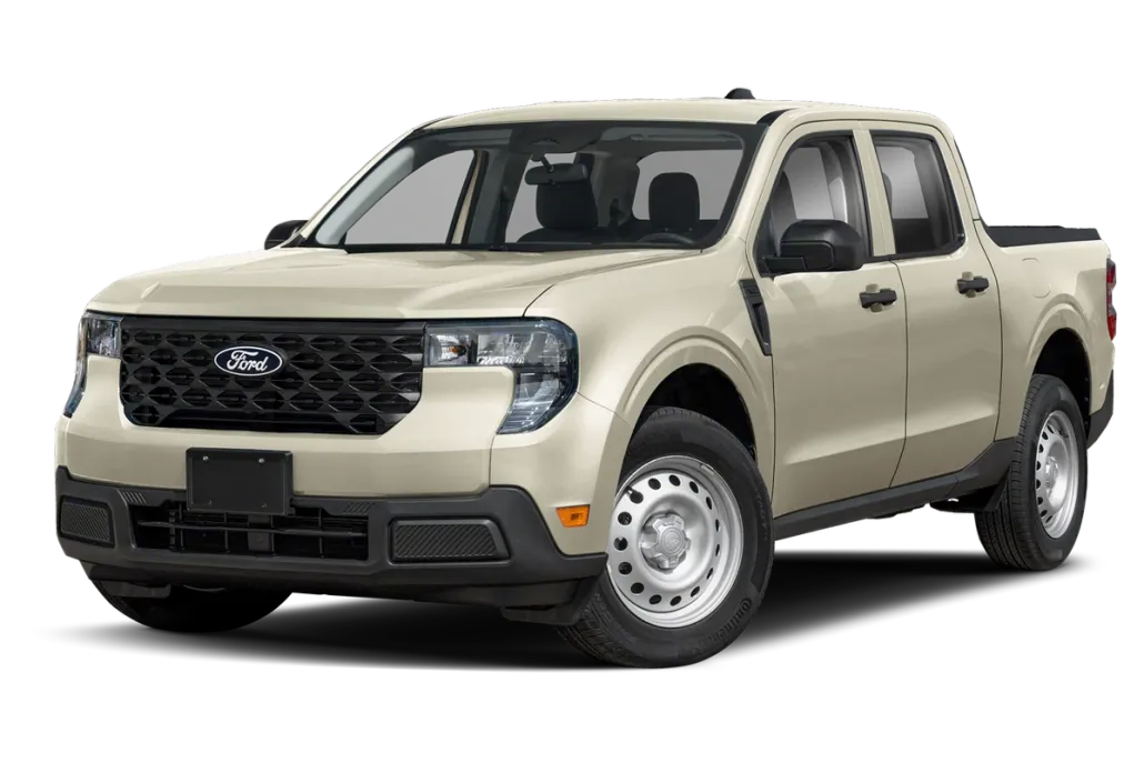 2025 Ford Maverick XL photo 1