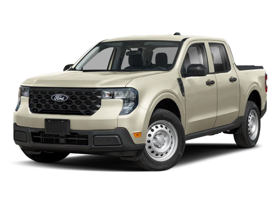 2025 Ford Maverick XL photo 1