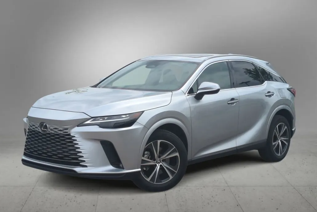 2023 Lexus RX 350 photo 1