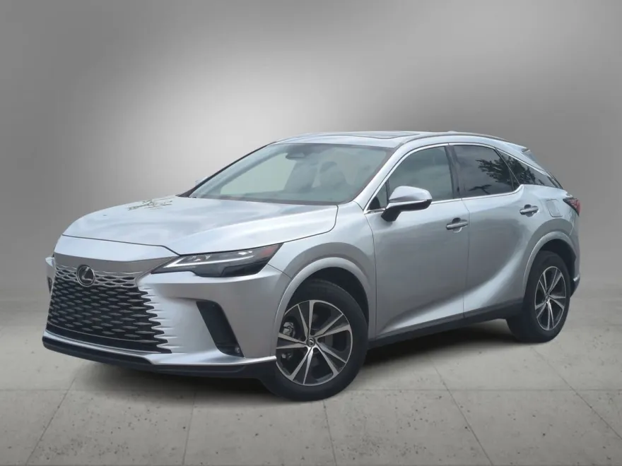 2023 Lexus RX 350 photo 1