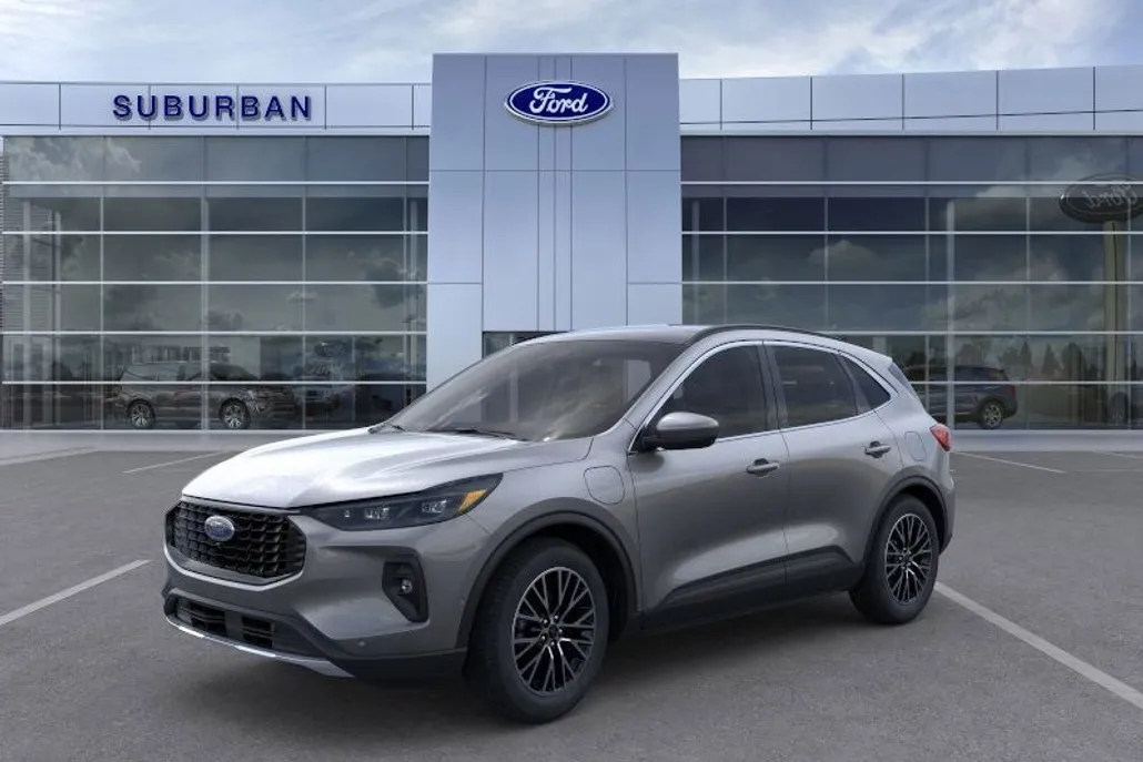 2024 Ford Escape Plug-In Hybrid Base photo 1