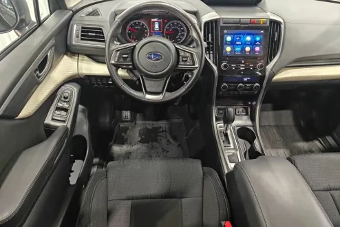 2022 Subaru Ascent Premium photo 3