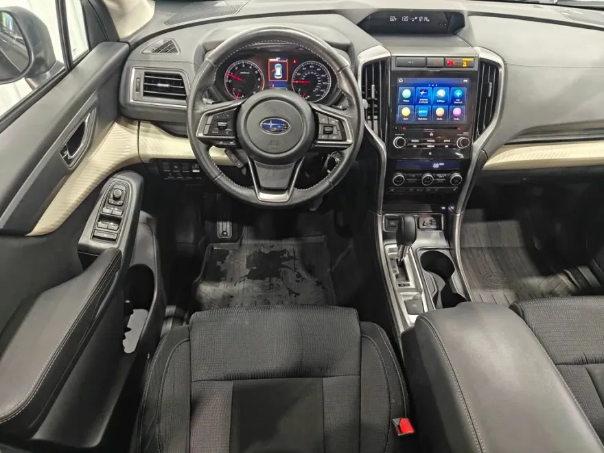 2022 Subaru Ascent Premium photo 3