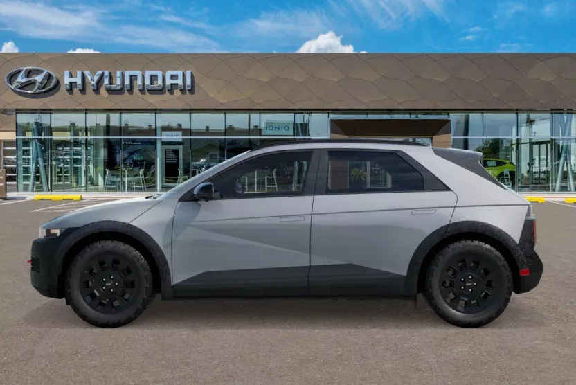 2025 Hyundai Ioniq 5 photo 1