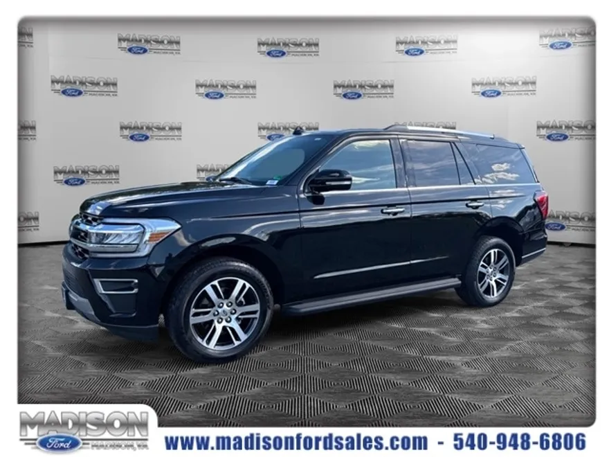 2024 Ford Expedition Limited photo 1