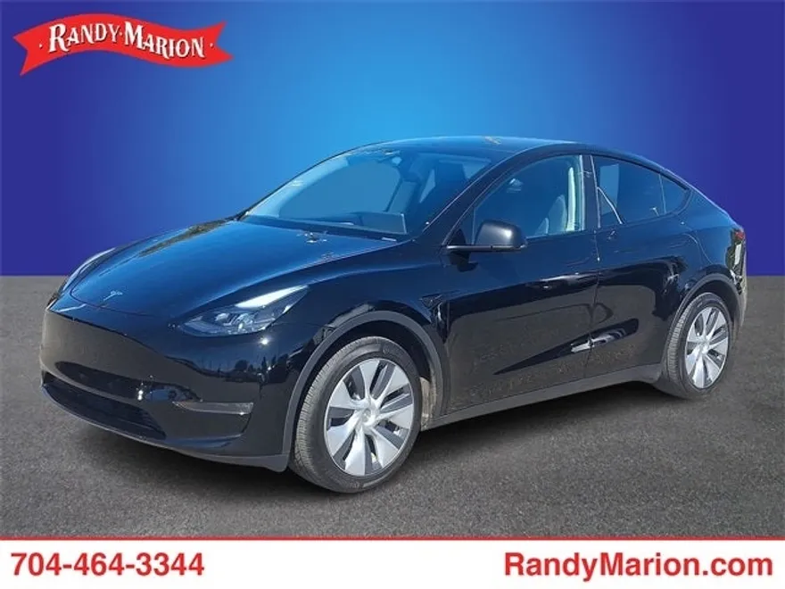2024 Tesla Model Y photo 1