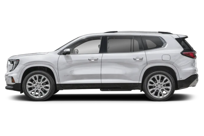2024 Gmc Acadia Denali photo 1