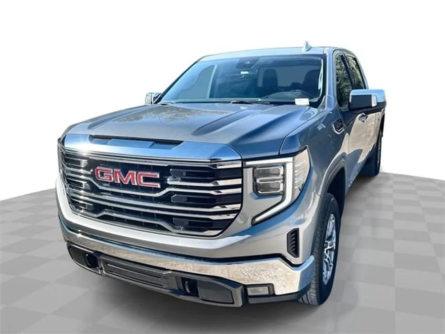 2024 Gmc Sierra 1500 SLT photo 1