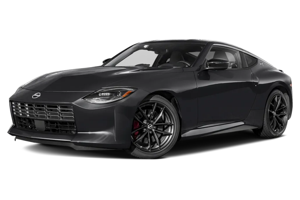 2025 Nissan Z Performance photo 1