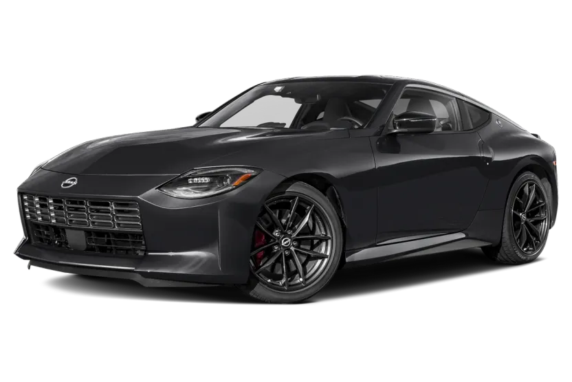2025 Nissan Z Performance photo 1