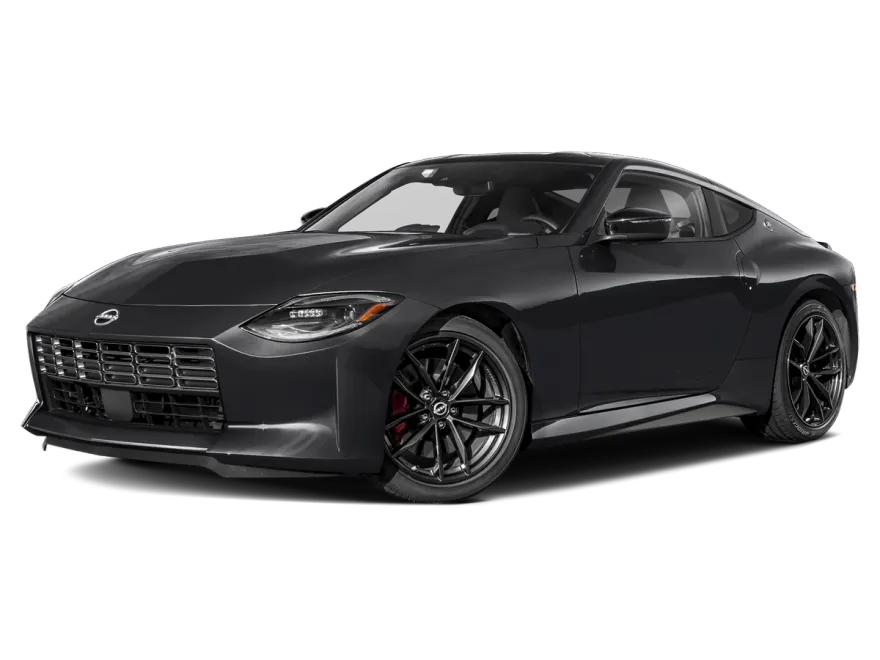 2025 Nissan Z Performance photo 1