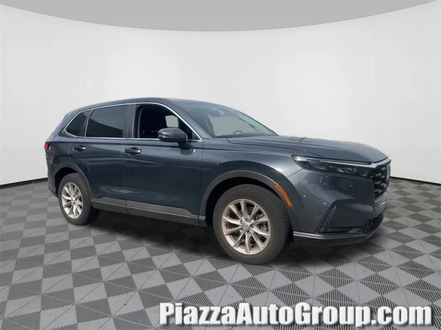 2023 Honda CR-V EX-L photo 1