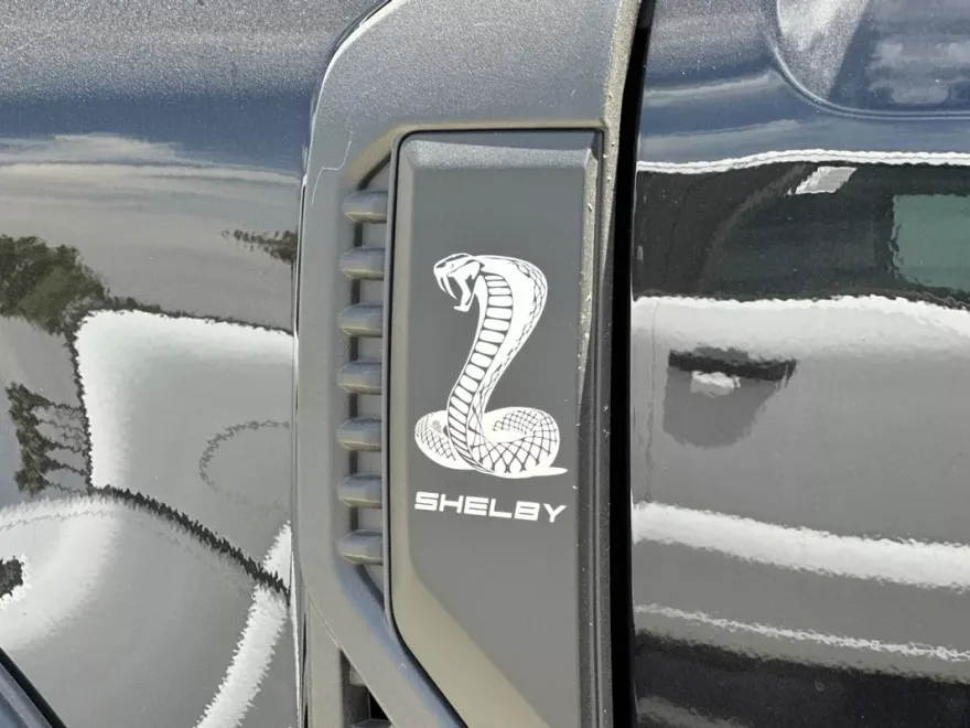 2024 Ford F-250 photo 6