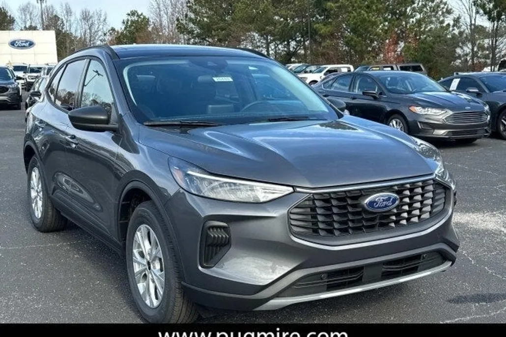 2025 Ford Escape Active photo 1