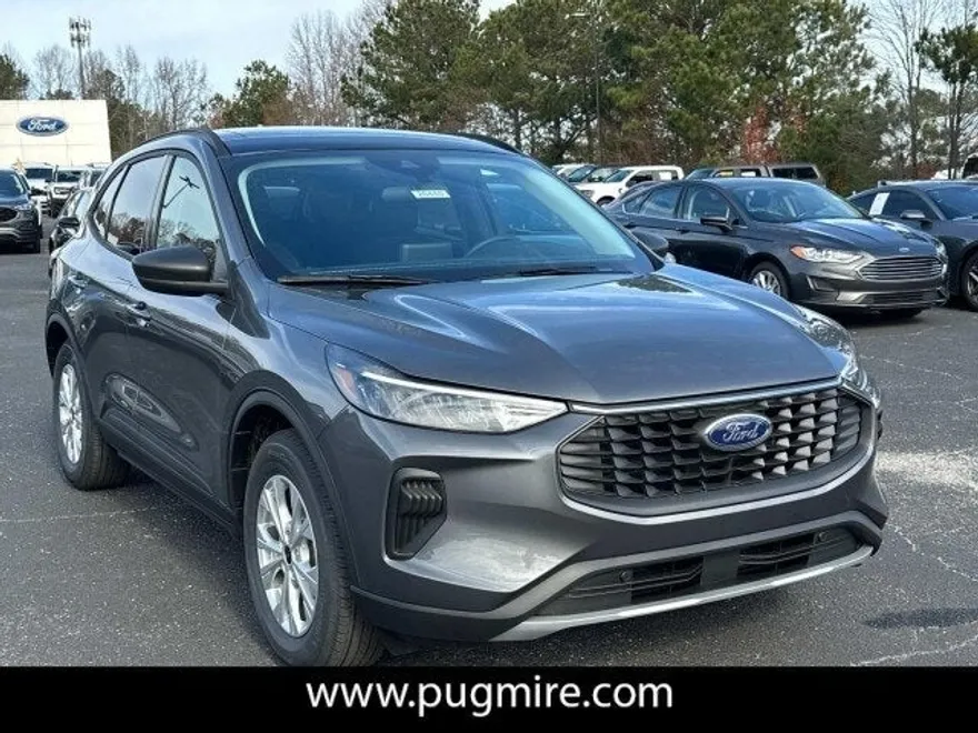 2025 Ford Escape Active photo 1