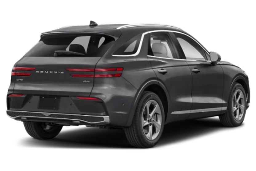 2026 Genesis GV70 2.5T Advanced photo 1