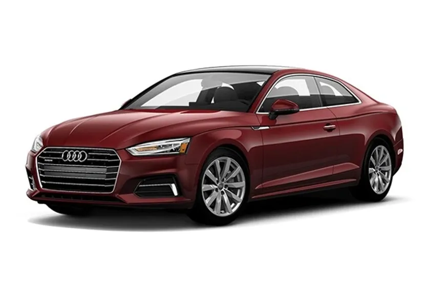 2018 Audi A5 2.0T Premium photo 1