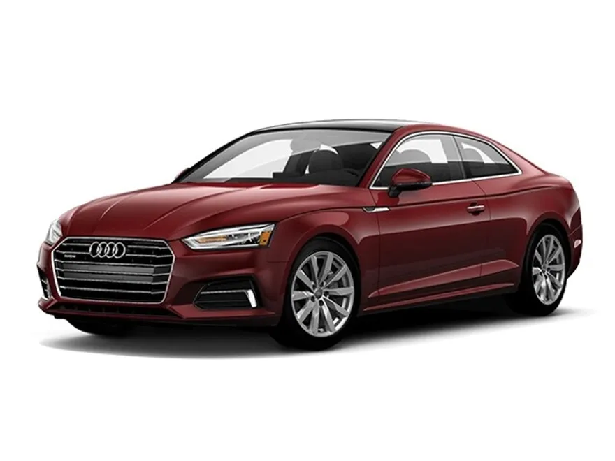 2018 Audi A5 2.0T Premium photo 1