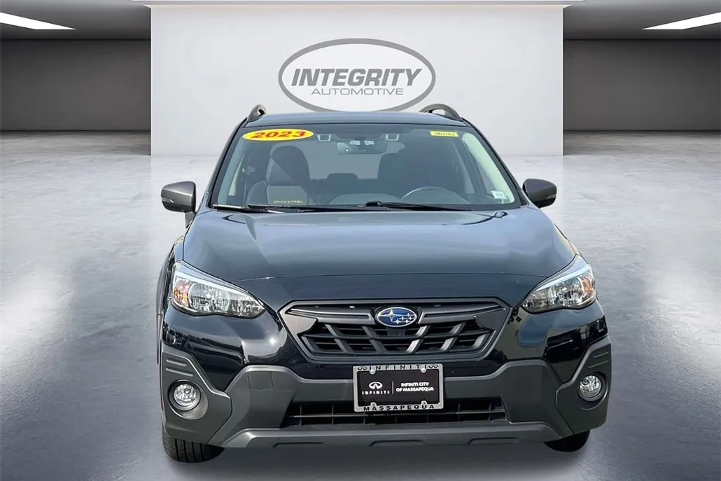 2023 Subaru Crosstrek Sport photo 1