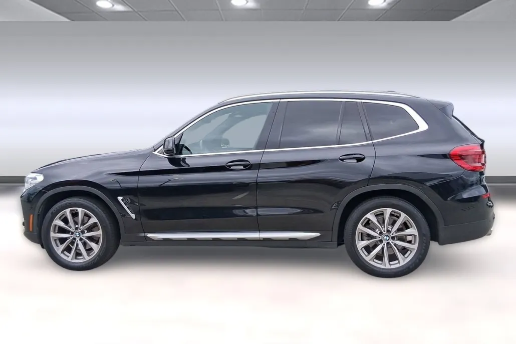 2019 Bmw X3 xDrive30i photo 1
