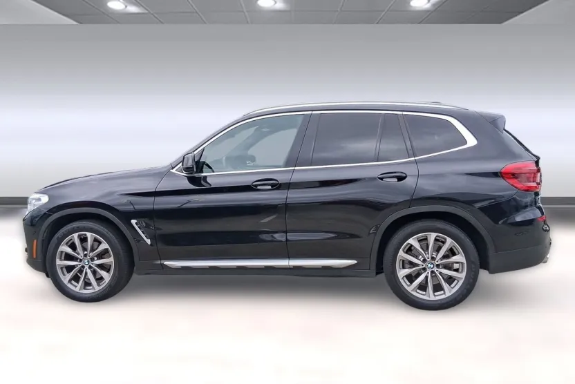 2019 Bmw X3 xDrive30i photo 1