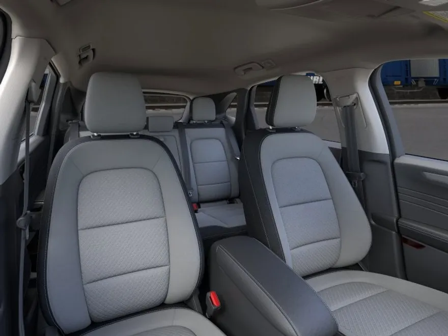 2026 Ford Escape Active photo 1