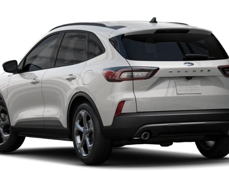 2025 Ford Escape ST-Line photo 1