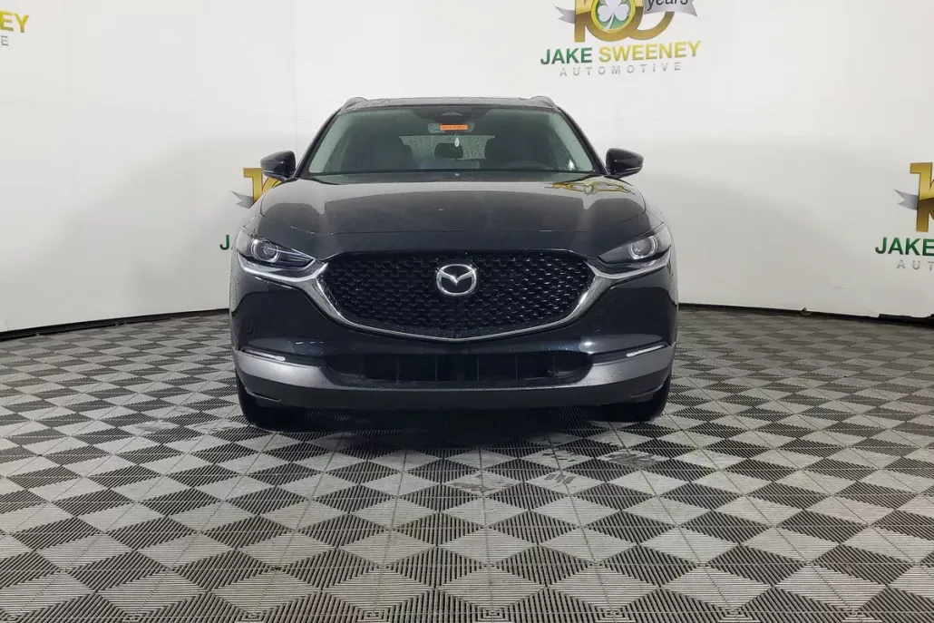 2024 Mazda CX-30 2.5 Turbo Premium photo 1