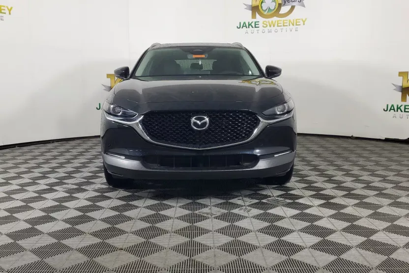 2024 Mazda CX-30 2.5 Turbo Premium photo 1