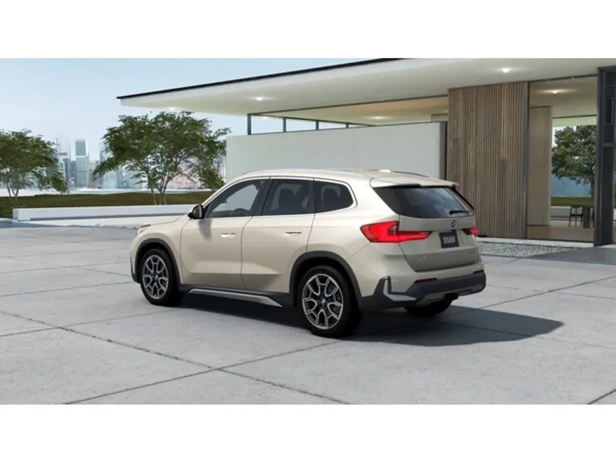 2026 Bmw X1 XDrive28i photo 1